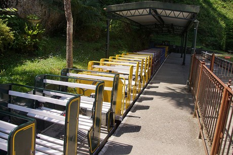 Grottes de Betharram